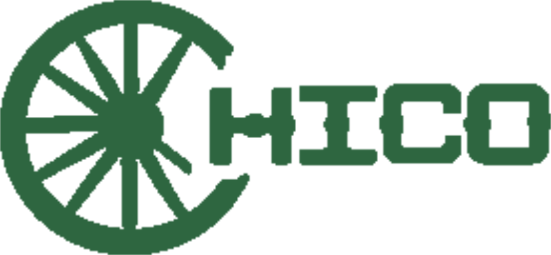 Chico Hot Springs Resort & Day Spa logo
