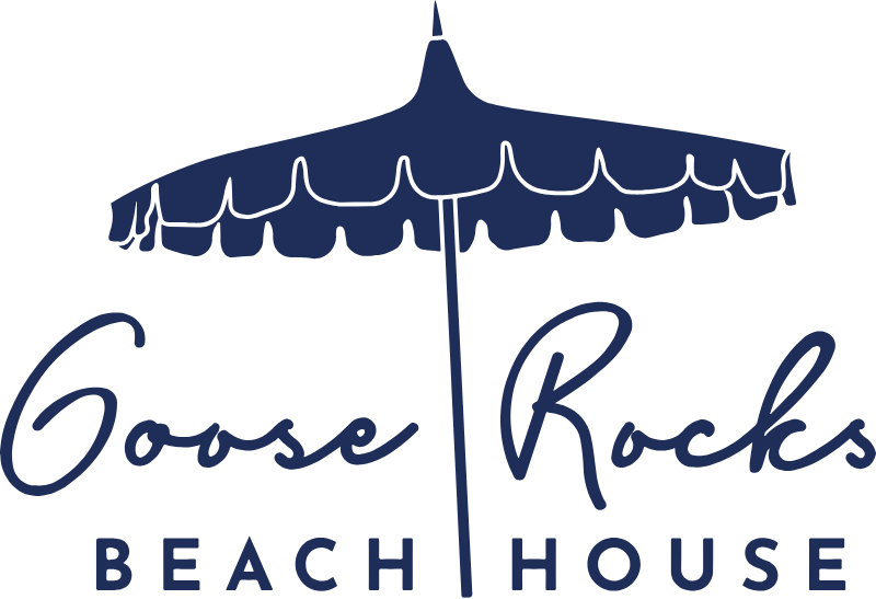 Logo for Goose Rocks Beach House