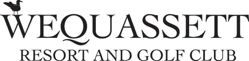 Logo for Wequassett Resort and Golf Club