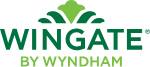 Logo for Wingate by Wyndham State Arena Raleigh Cary