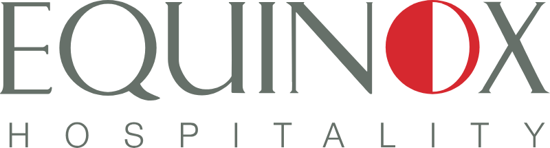 Logo for Equinox Hospitality