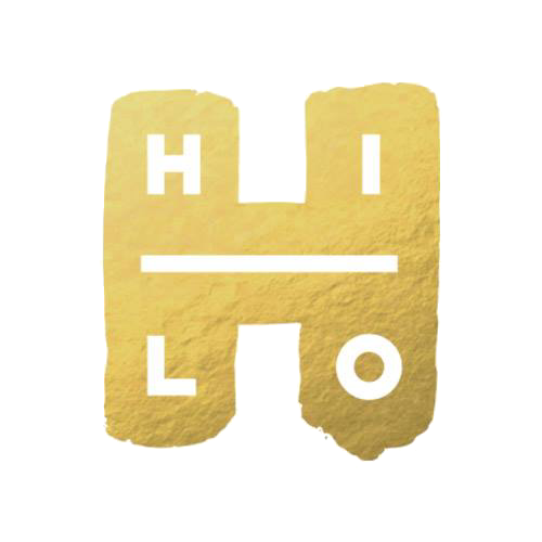 Logo for Hi-Lo Hotel, Autograph Collection