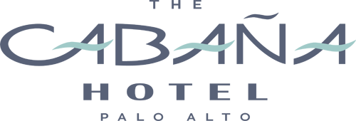 Logo for Cabana Hotel Crowne Plaza Palo Alto
