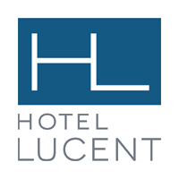 Logo for Hotel Lucent
