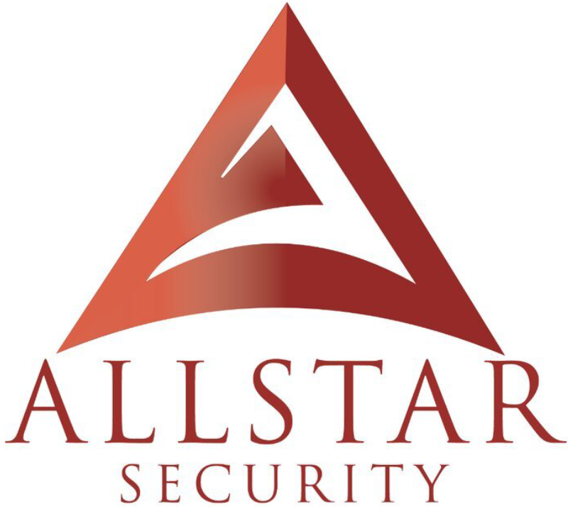 Logo for AllStar Security