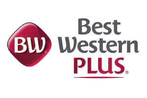 Logo for Best Western Plus All Suites Inn