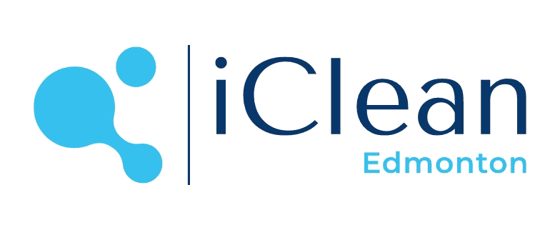 Logo for I Clean Edmonton