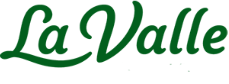 Logo for The Hotel at La Valle