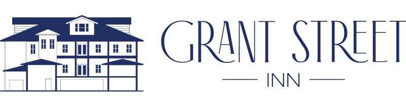 Logo for Grant Street Inn