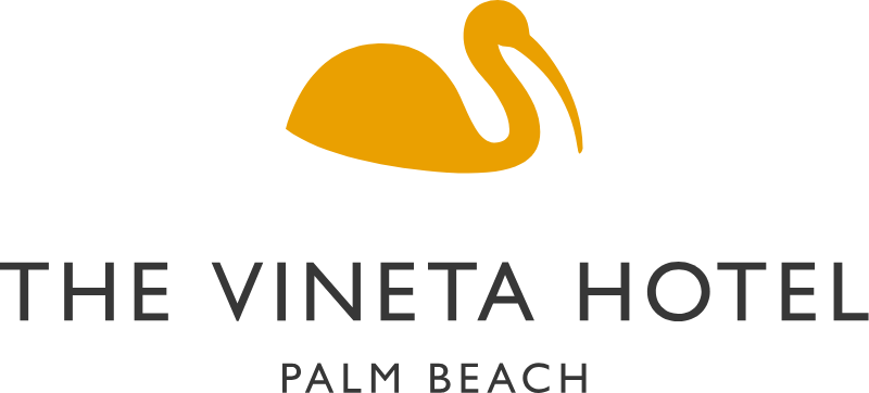 Logo for The Vineta Hotel