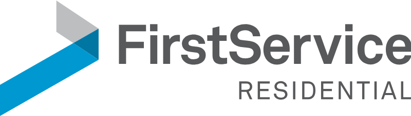 Logo for First Service Residential