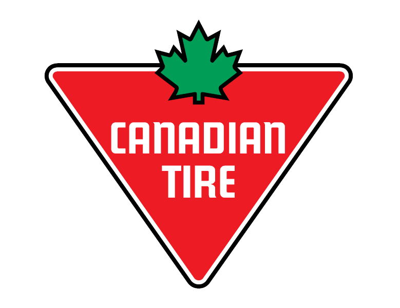 Logo for Canadian Tire Yellowknife