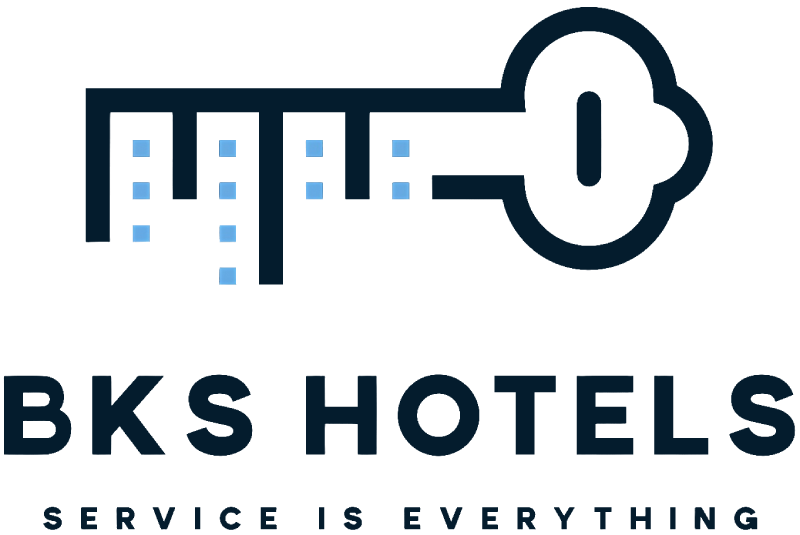 Logo for BKS Hotels