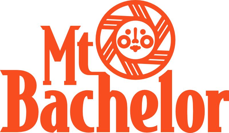 Logo for Mt Bachelor