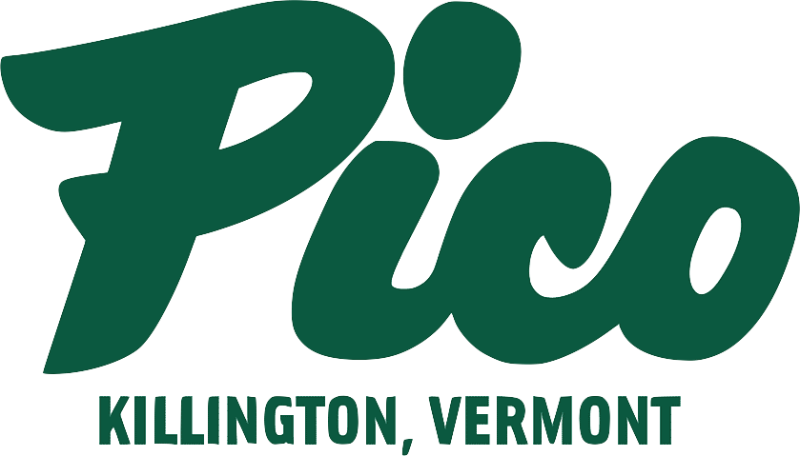 Logo for Pico Mountain