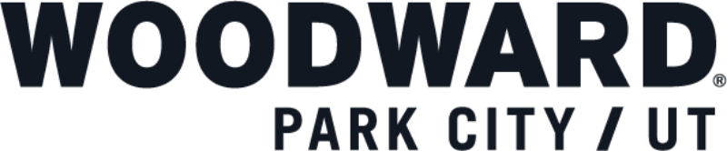 Logo for Woodward Park City