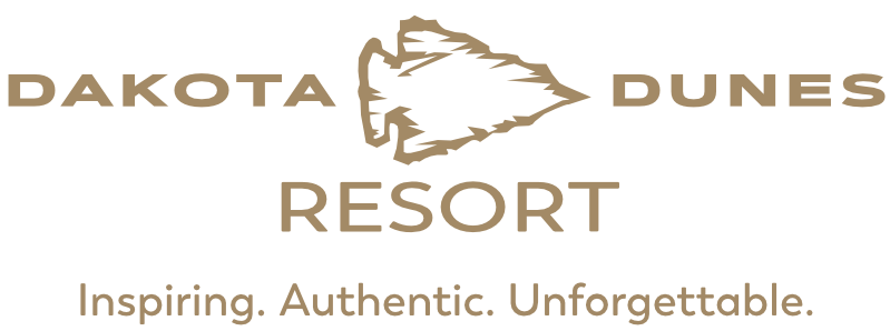 Logo for Dakota Dunes Resort