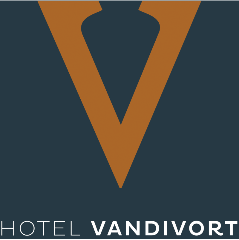 Logo for Hotel Vandivort