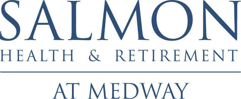 Logo for The Willows at Medway