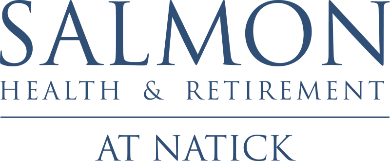 Logo for Whitney Place at Natick