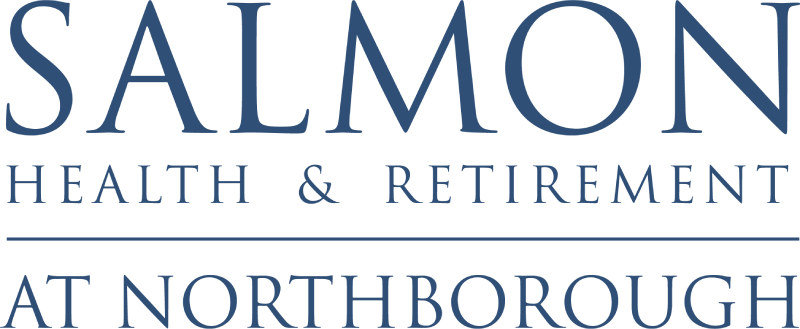 Logo for Whitney Place at Northborough