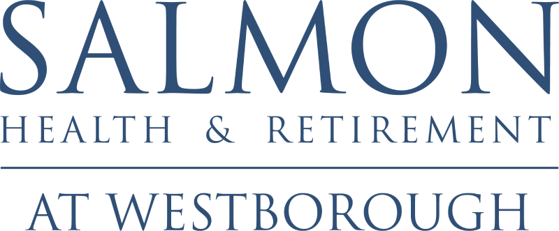 Logo for The WIllows at Westborough