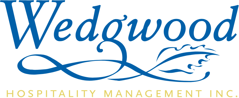 Logo for Wedgwood Hospitality