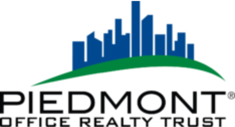 Logo for Piedmont Office Realty Trust