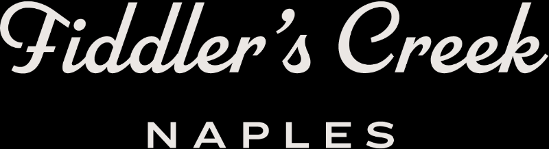 Logo for Fiddler's Creek Naples