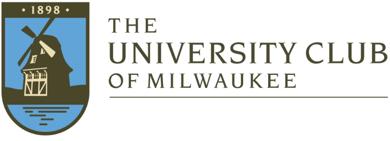 Logo for The University Club of Milwaukee