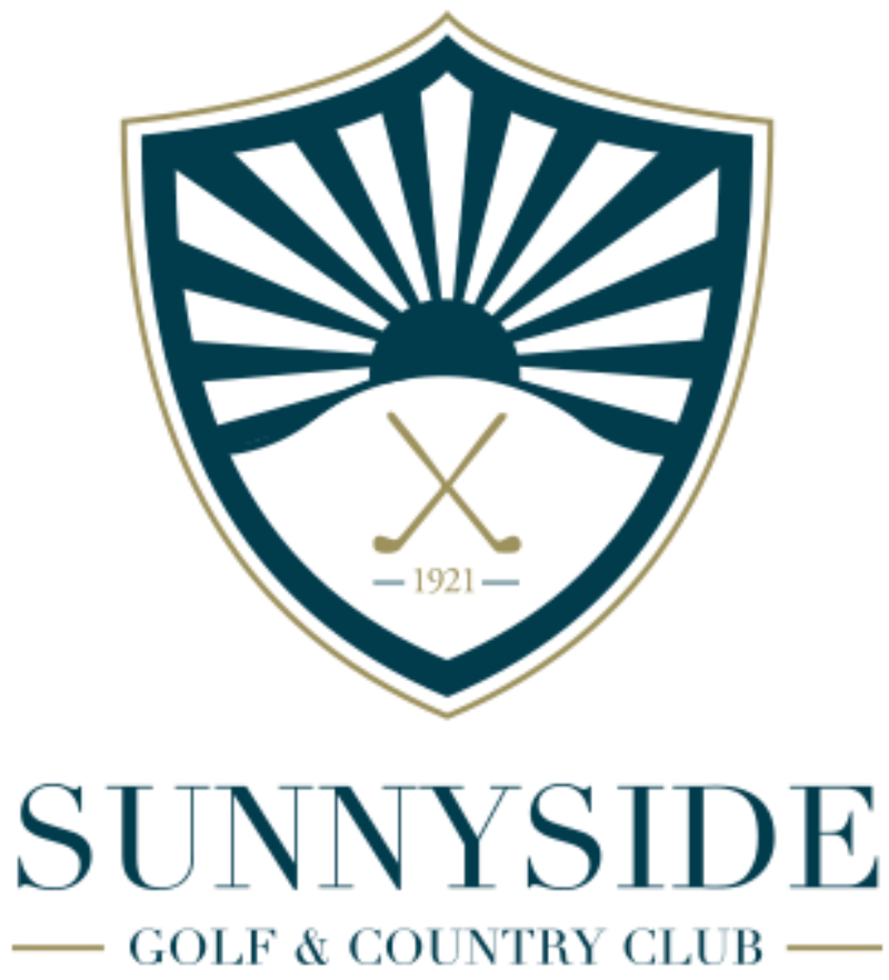 Logo for Sunnyside Golf & Country Club