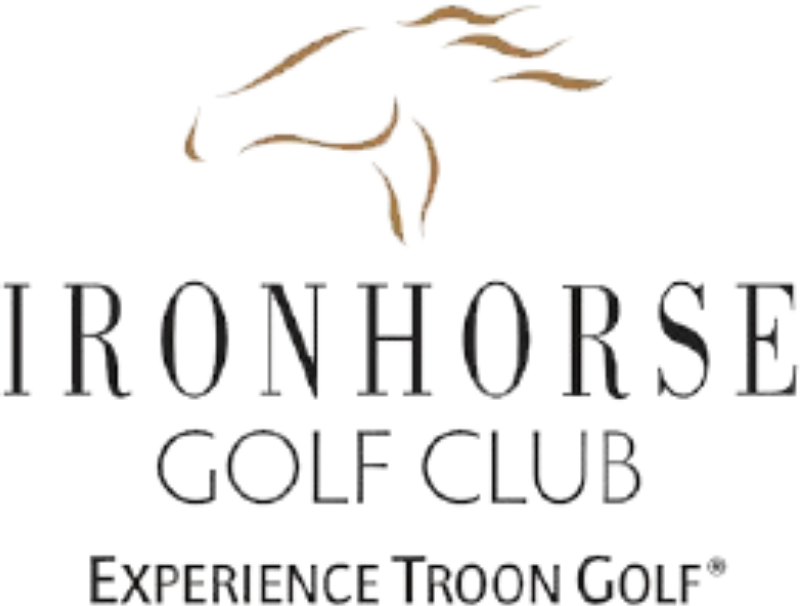 Logo for Iron Horse Golf Club