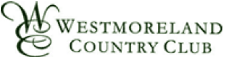 Logo for Westmoreland Country Club