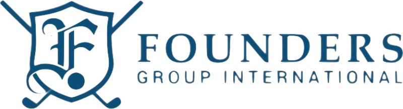 Logo for Founders Group International