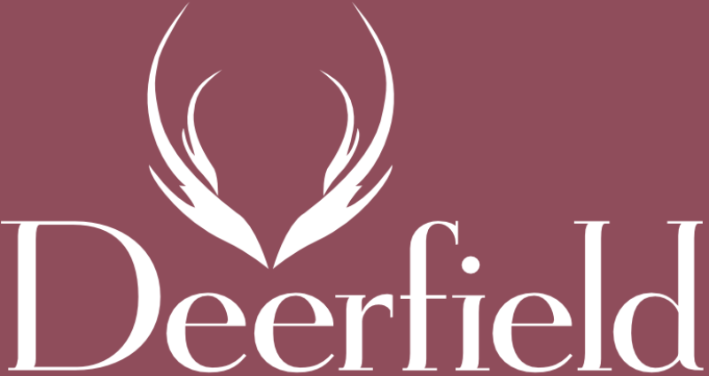 Logo for Deerfield - Newark