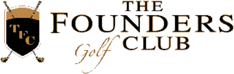 Logo for The Founders Club