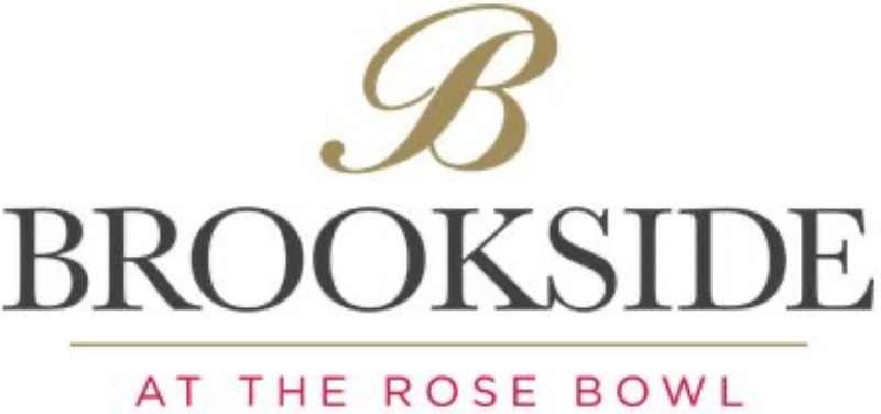 Logo for Brookside at the Rose Bowl