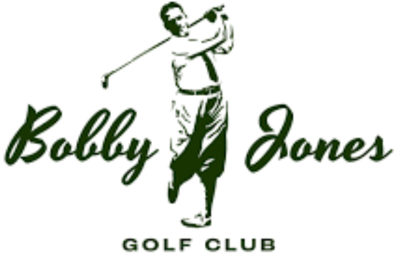 Logo for Bobby Jones Golf Club - Sarasota