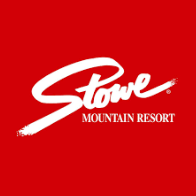 Logo for Stowe Mountain Resort