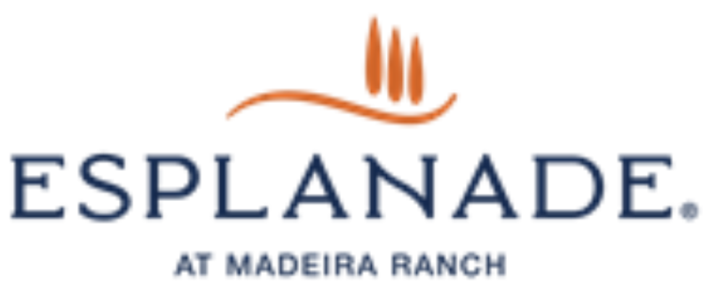 Logo for Esplande at Madeira Ranch