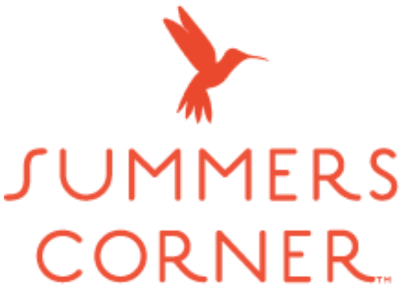 Logo for Corner House