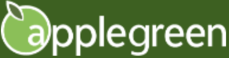 Applegreen logo