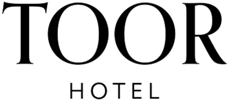 Logo for Toor Hotel