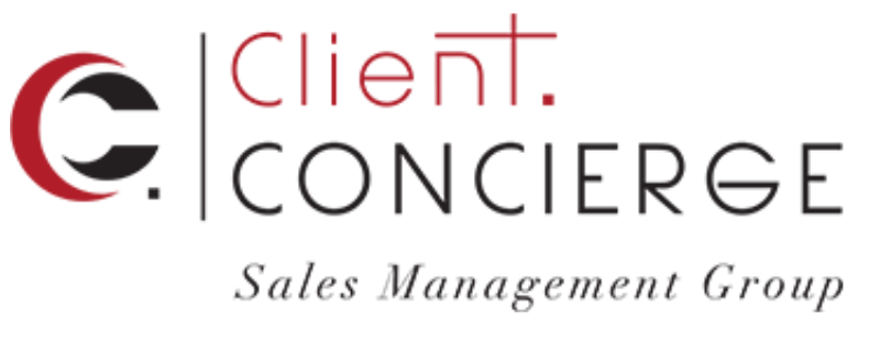 Logo for Client Concierge