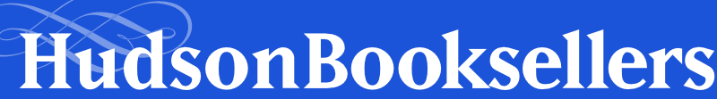 Logo for Hudson Booksellers