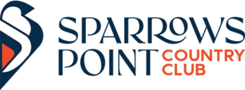 Logo for Sparrows Point Country Club