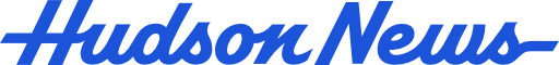 Logo for Hudson News