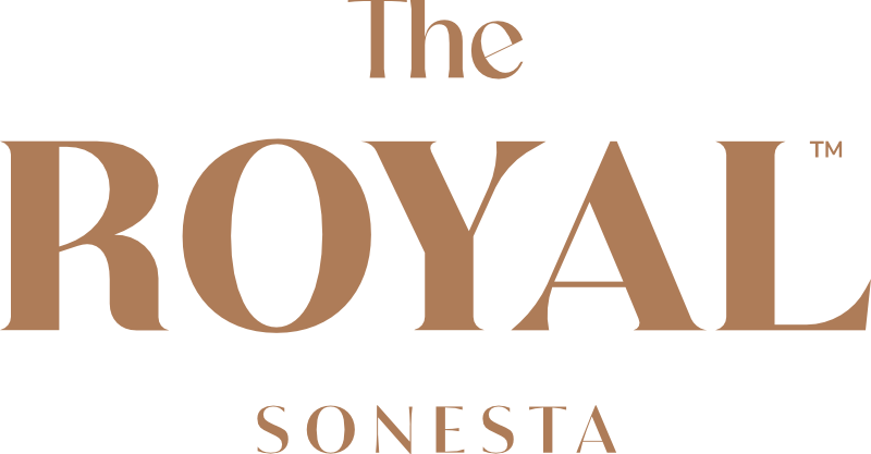 Logo for The Royal Sonesta, Capitol Hill