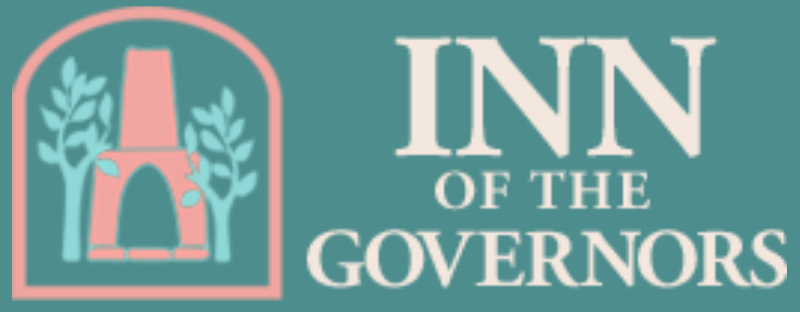 Logo for Inn of the Governors