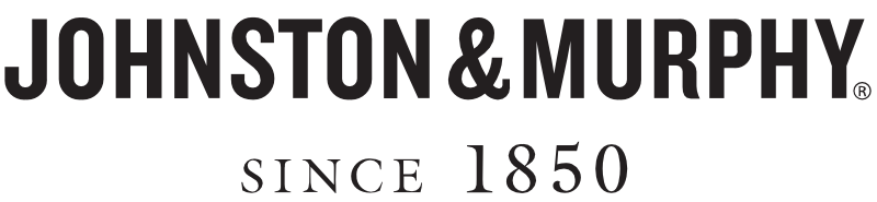 Logo for Johnston & Murphy